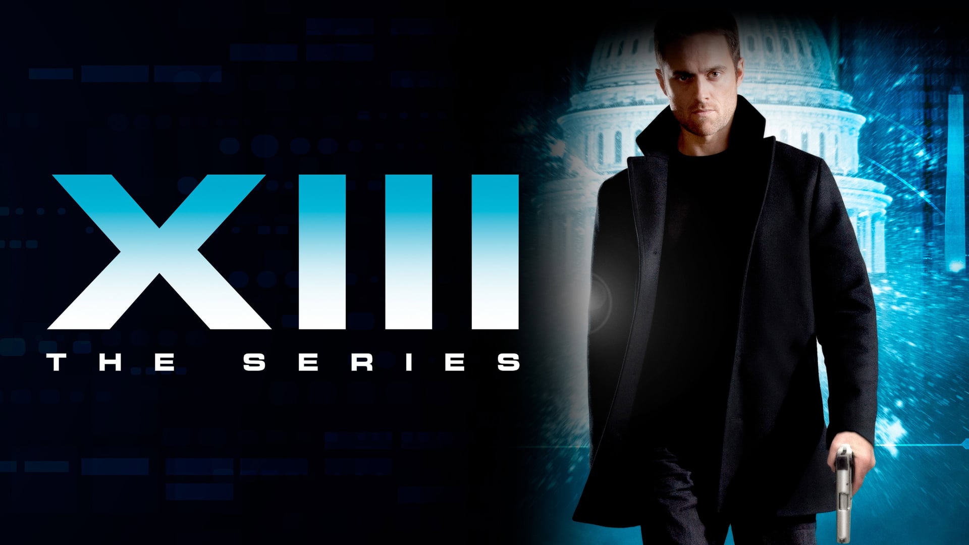 Foto do filme XIII: The Series