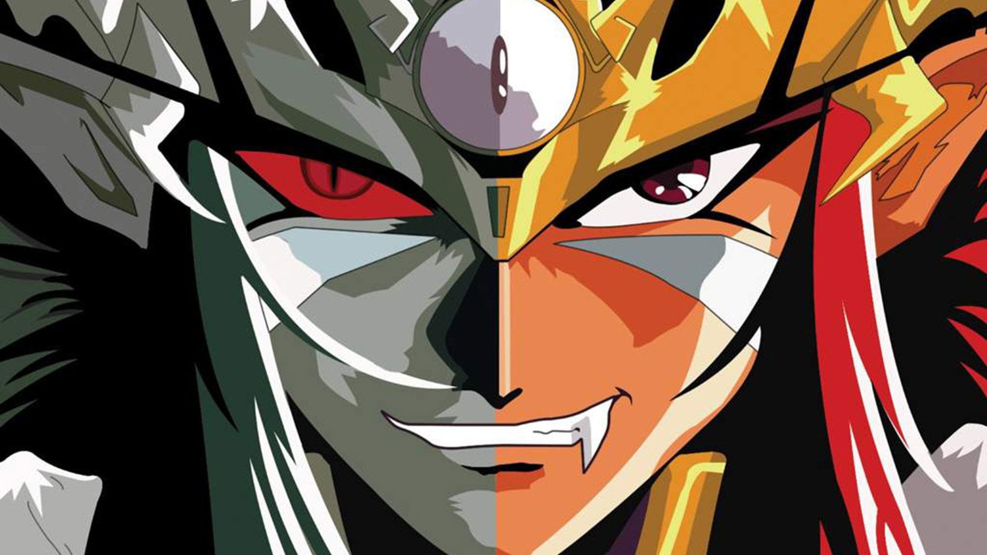 Foto do filme Zenki