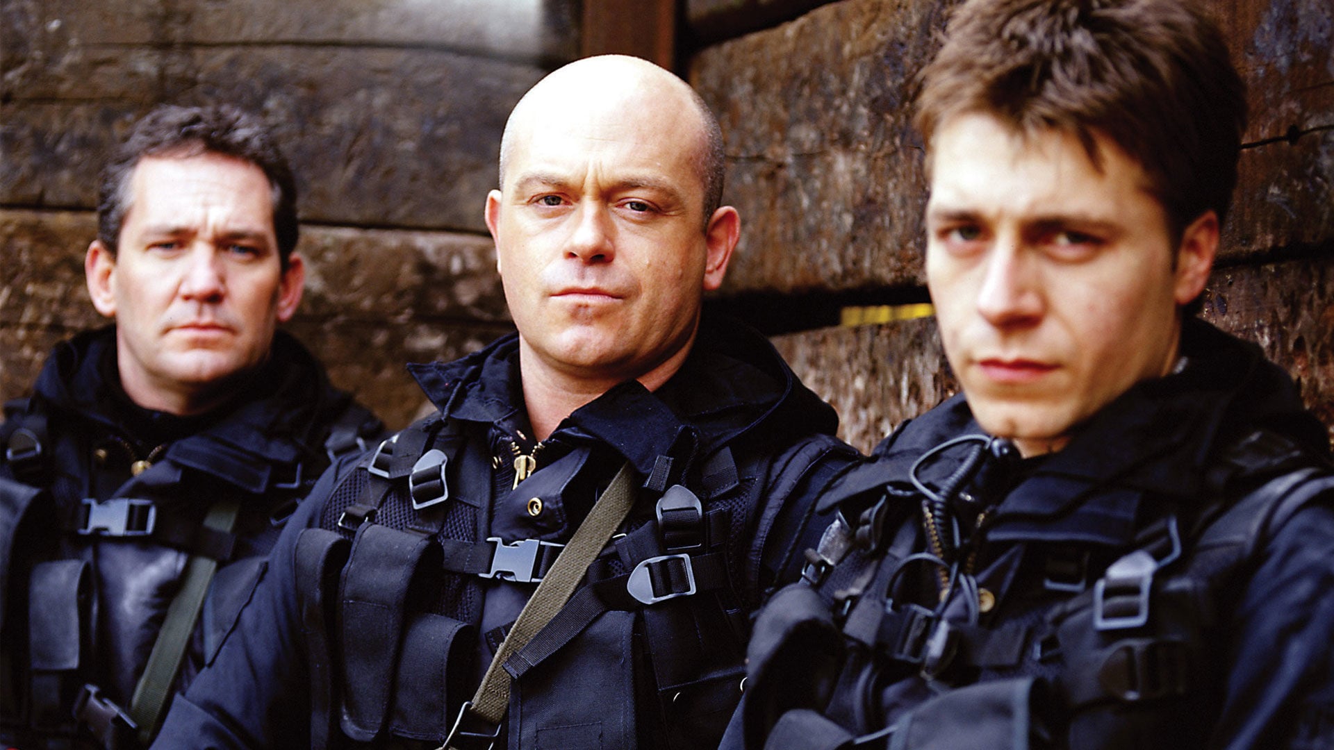 Foto do filme Ultimate Force