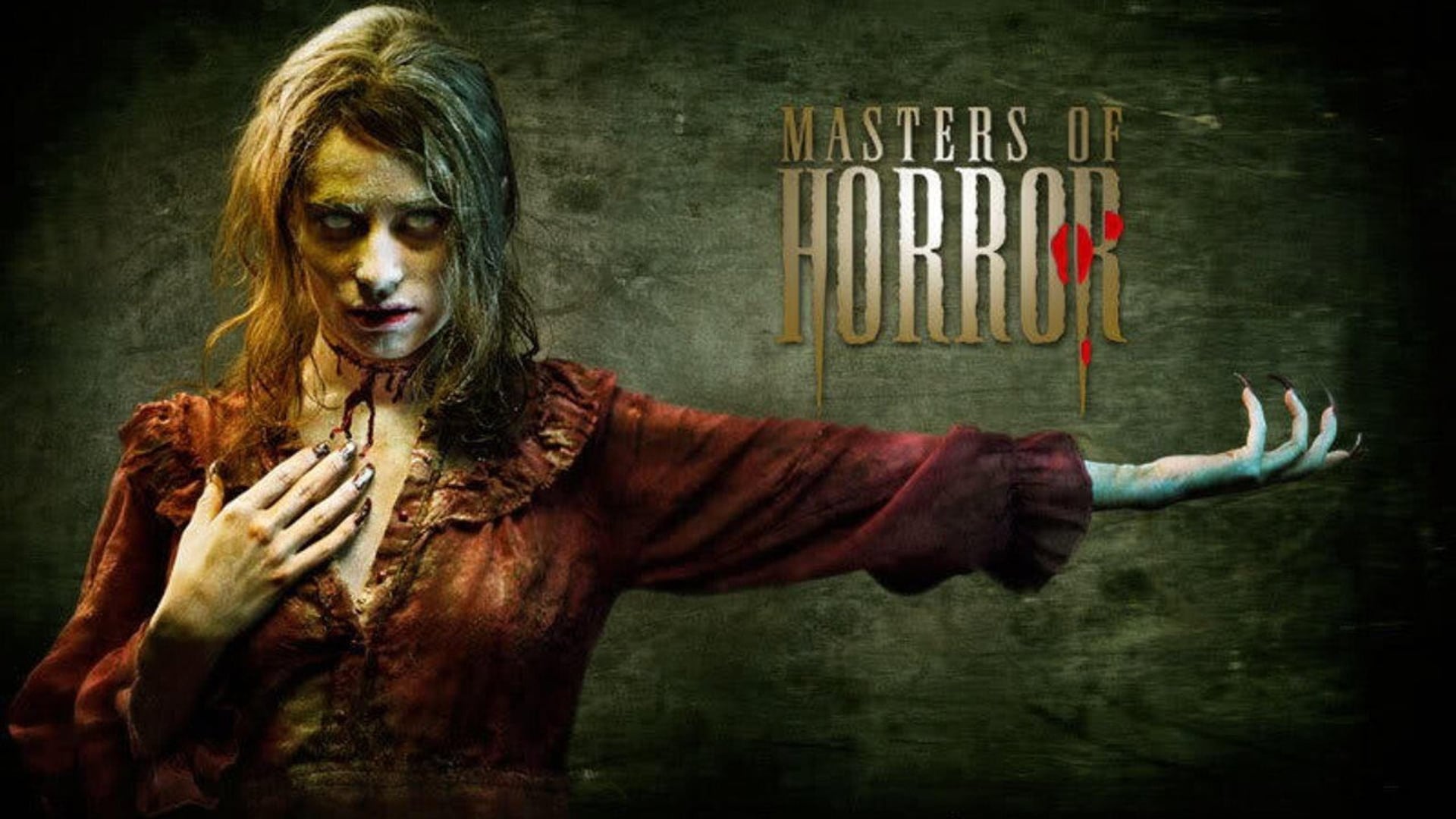 Foto do filme Mestres do Terror