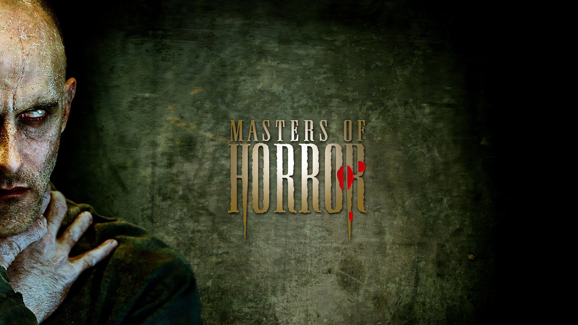 Foto do filme Mestres do Terror