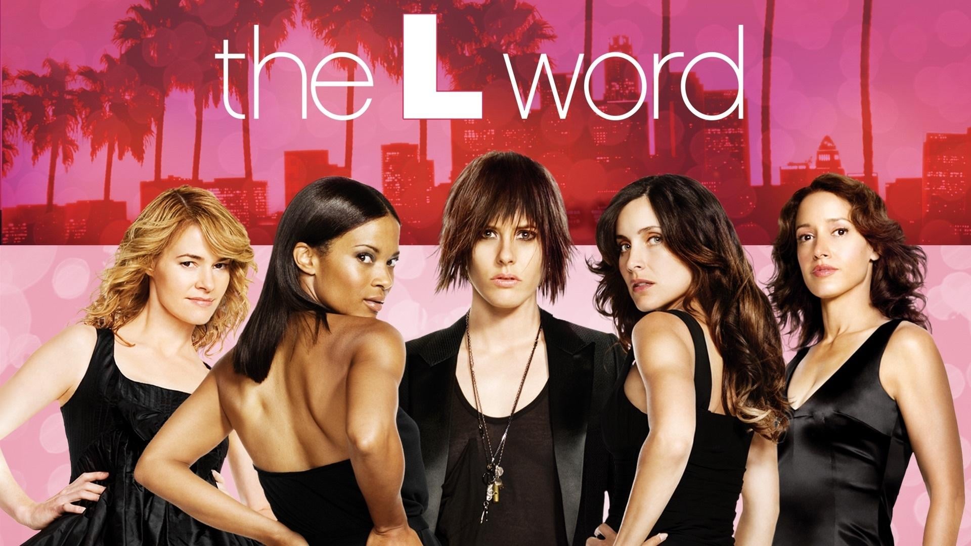 Foto do filme The L Word
