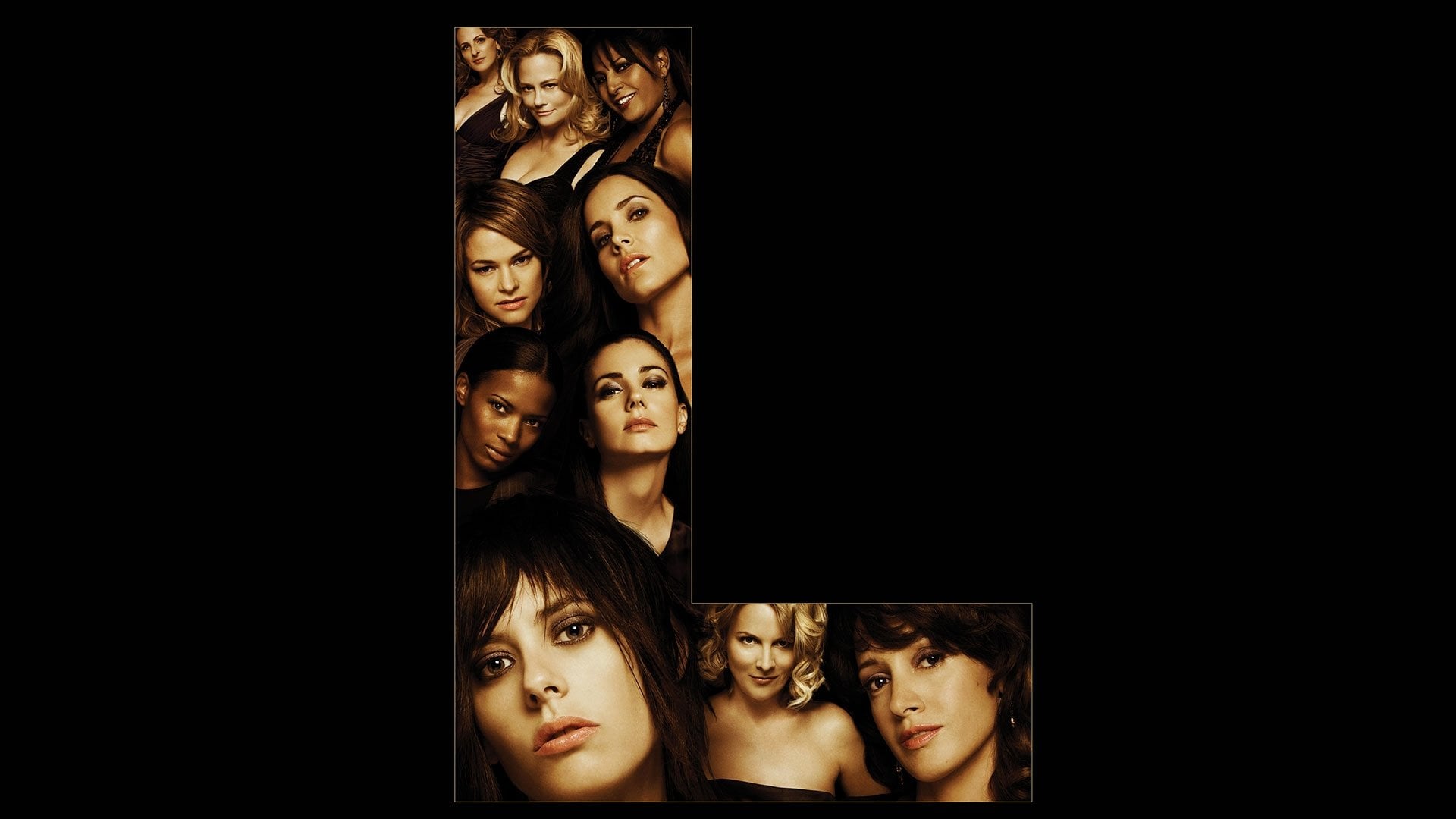 Foto do filme The L Word