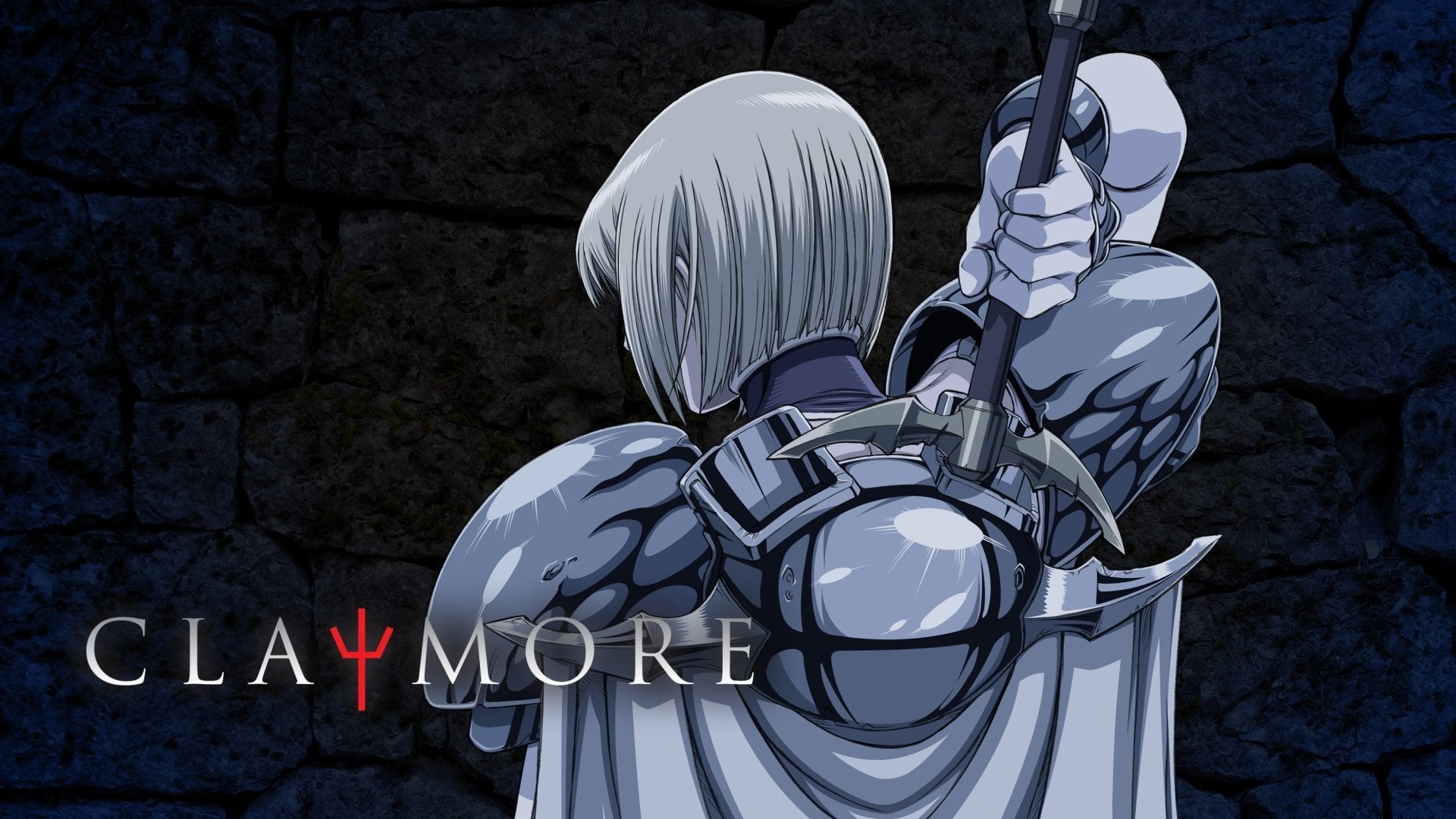 Foto do filme Claymore