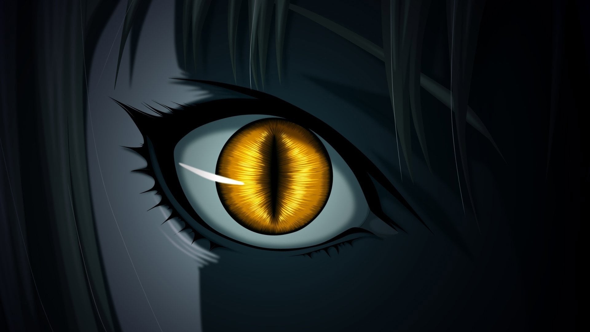 Foto do filme Claymore