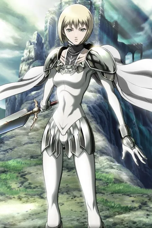 Claymore