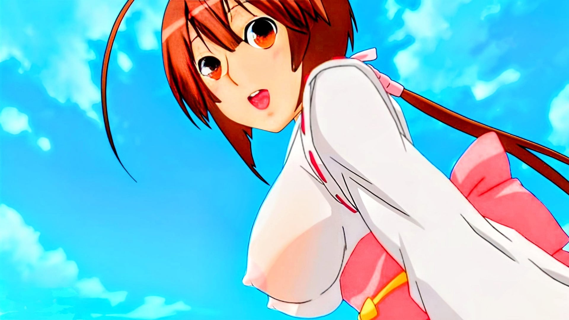 Foto do filme Sekirei