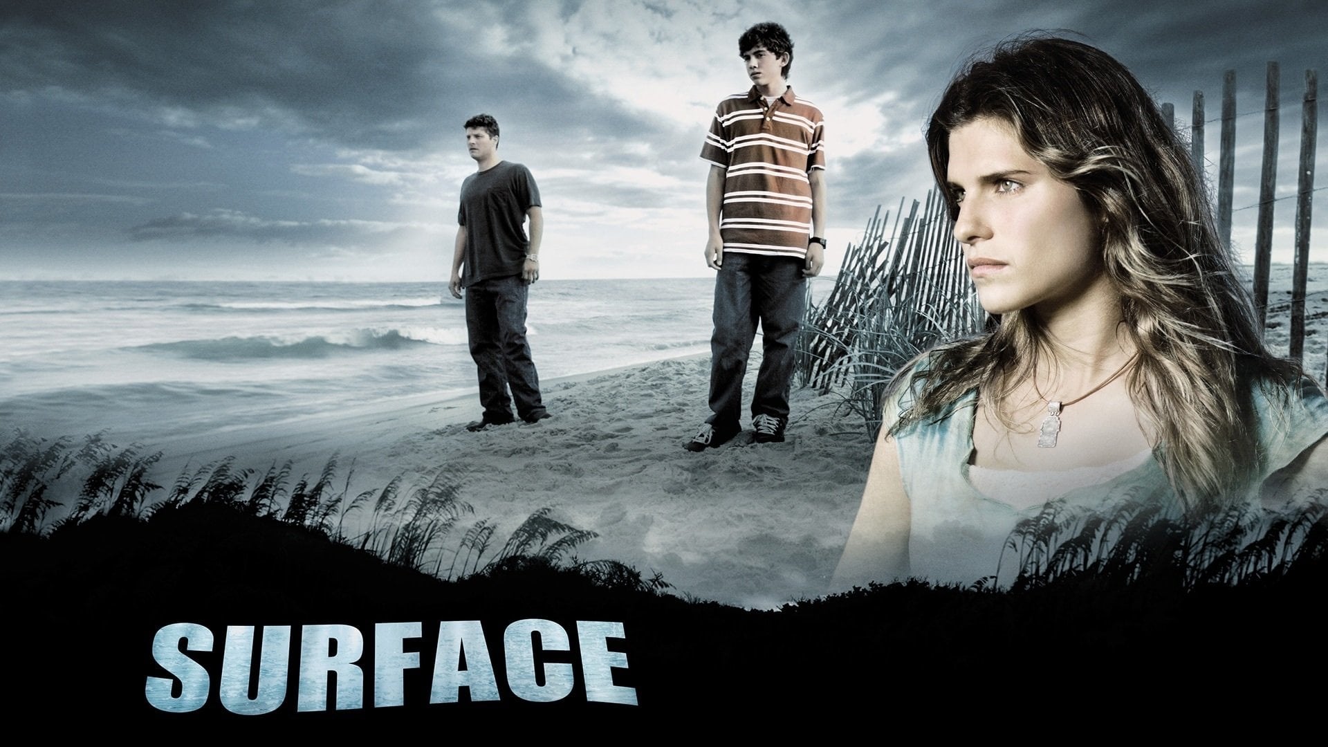Foto do filme Surface