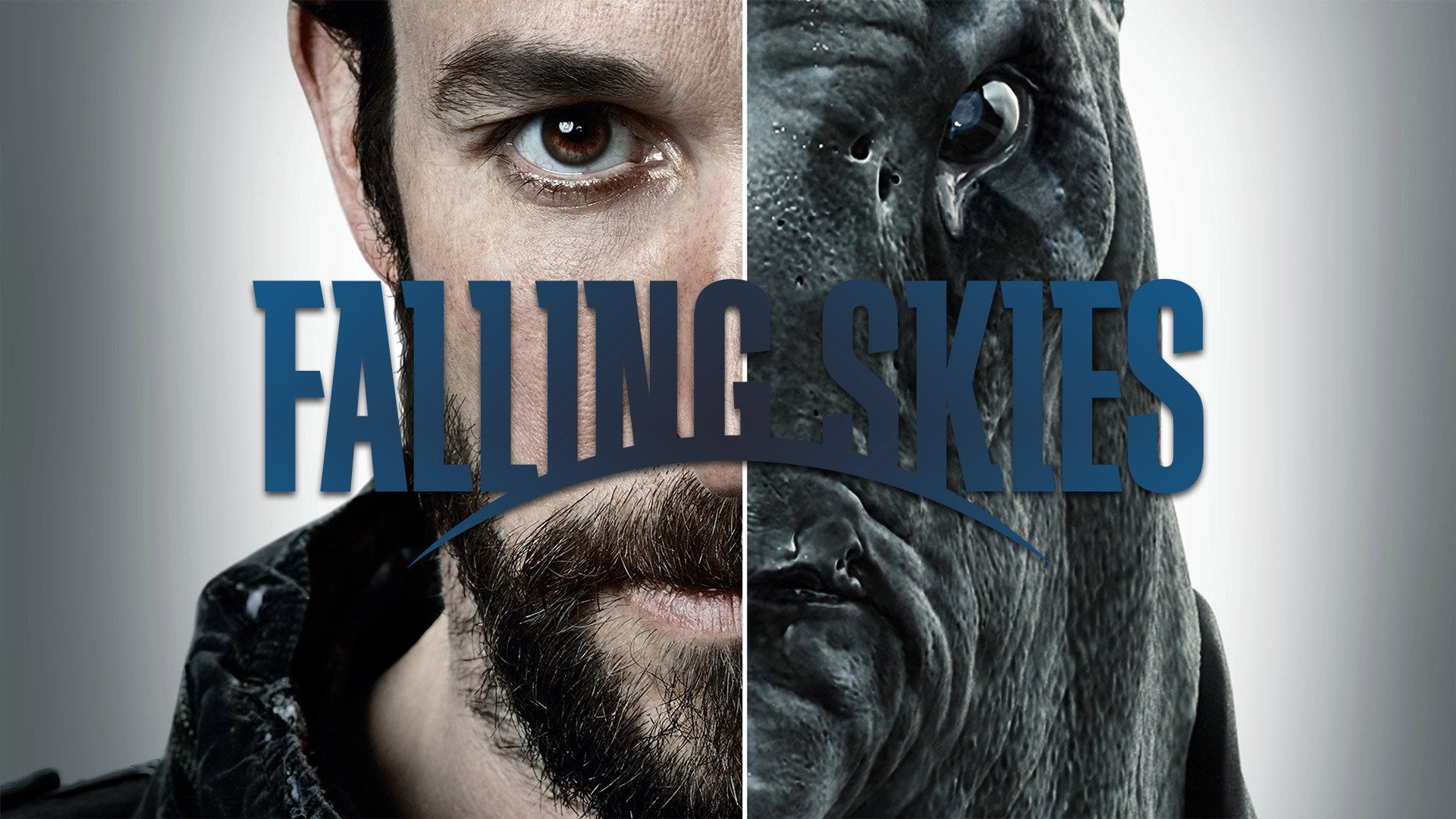 Foto do filme Falling Skies