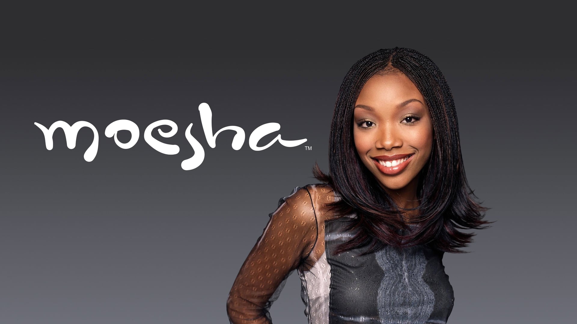 Foto do filme Moesha