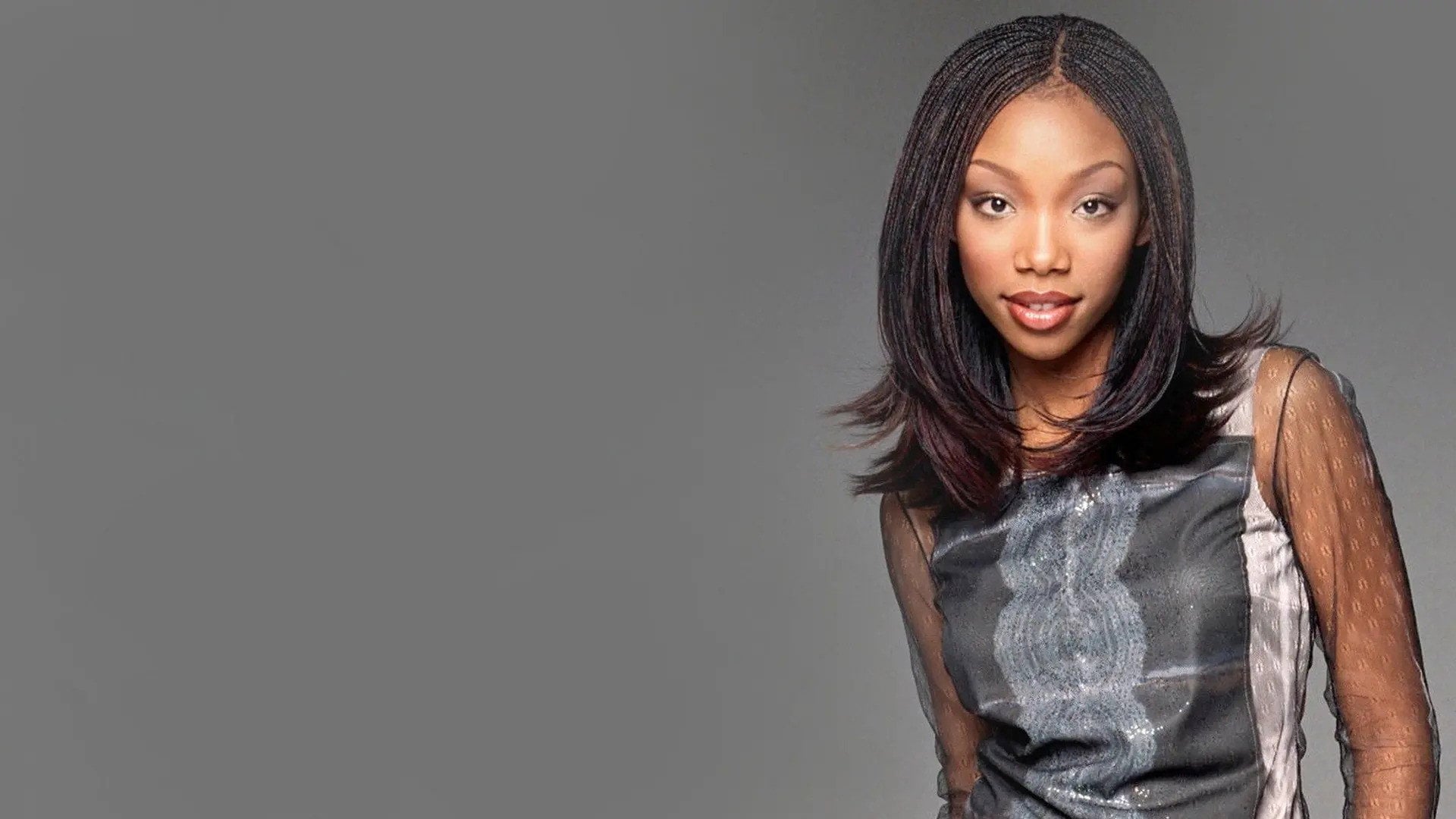 Foto do filme Moesha