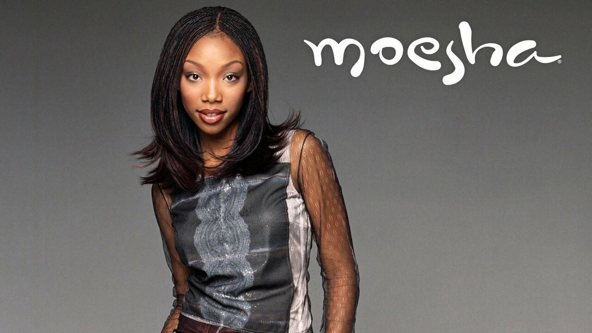 Foto do filme Moesha
