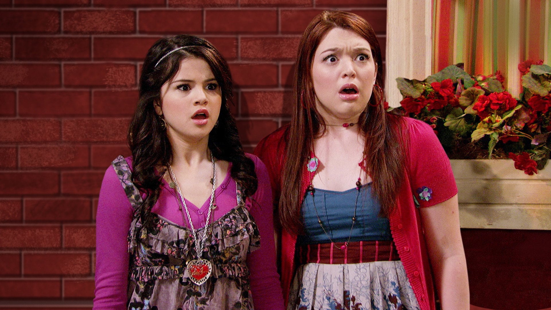 Foto do filme Os Feiticeiros de Waverly Place