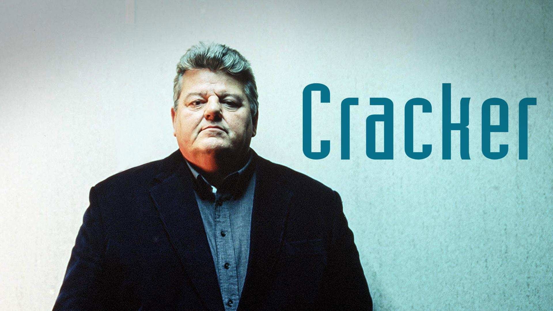 Foto do filme Cracker