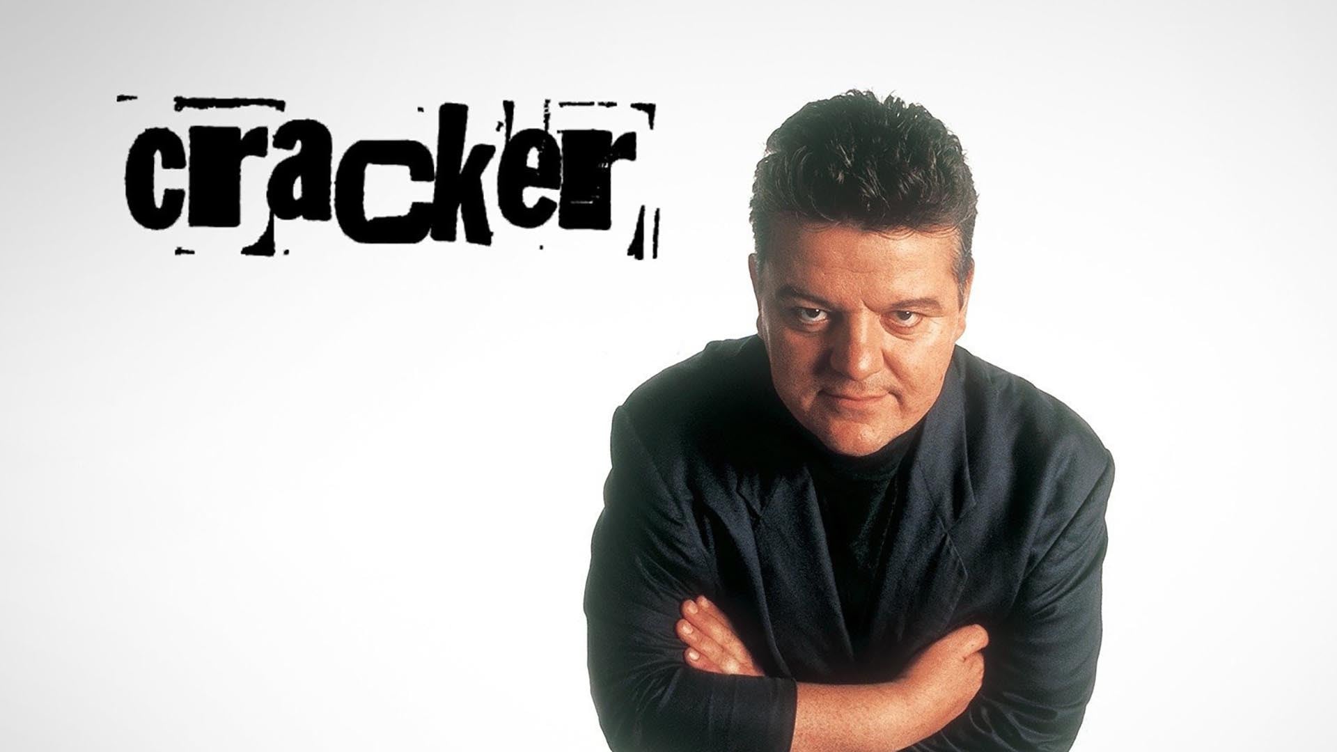 Foto do filme Cracker