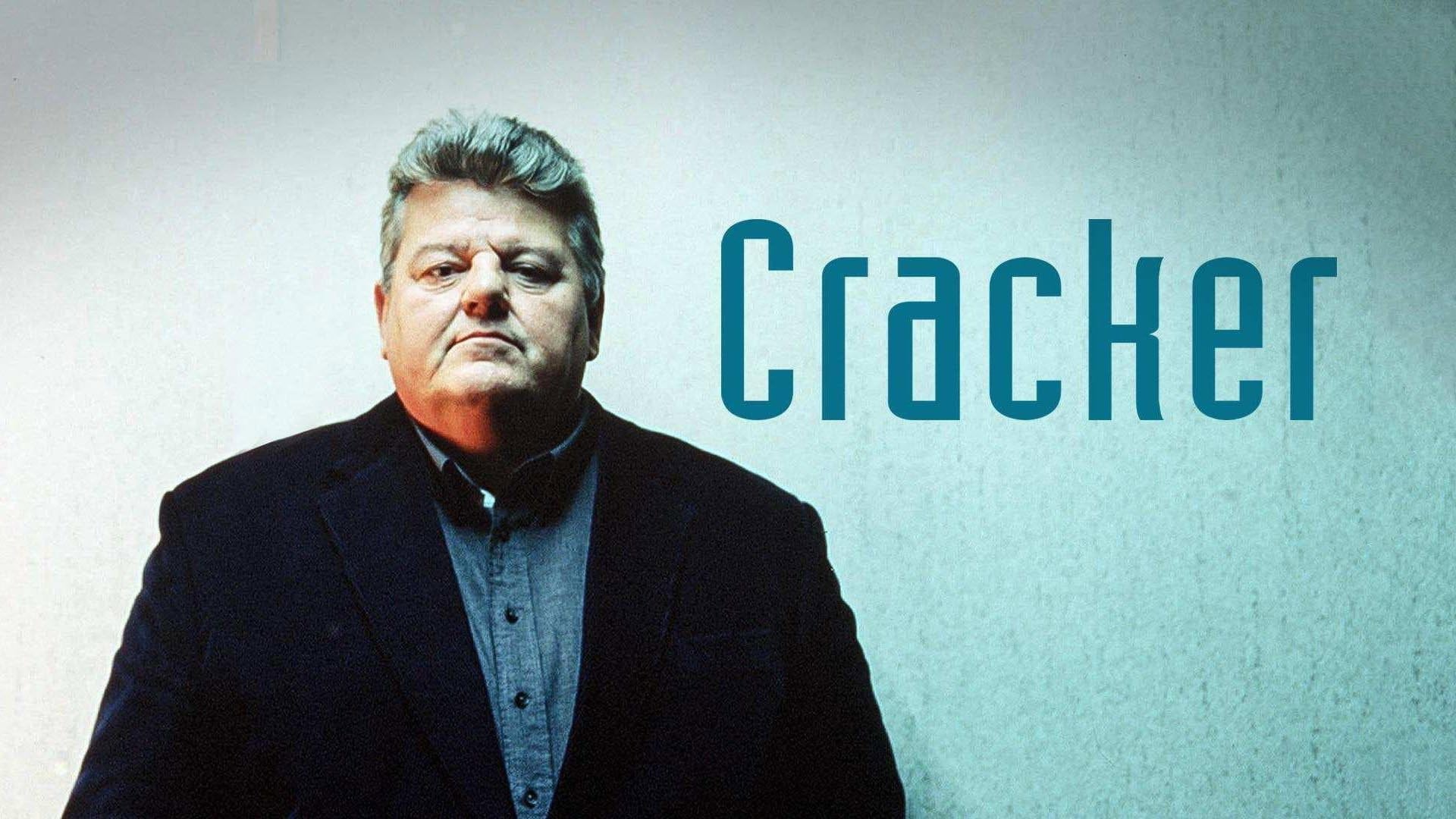 Foto do filme Cracker