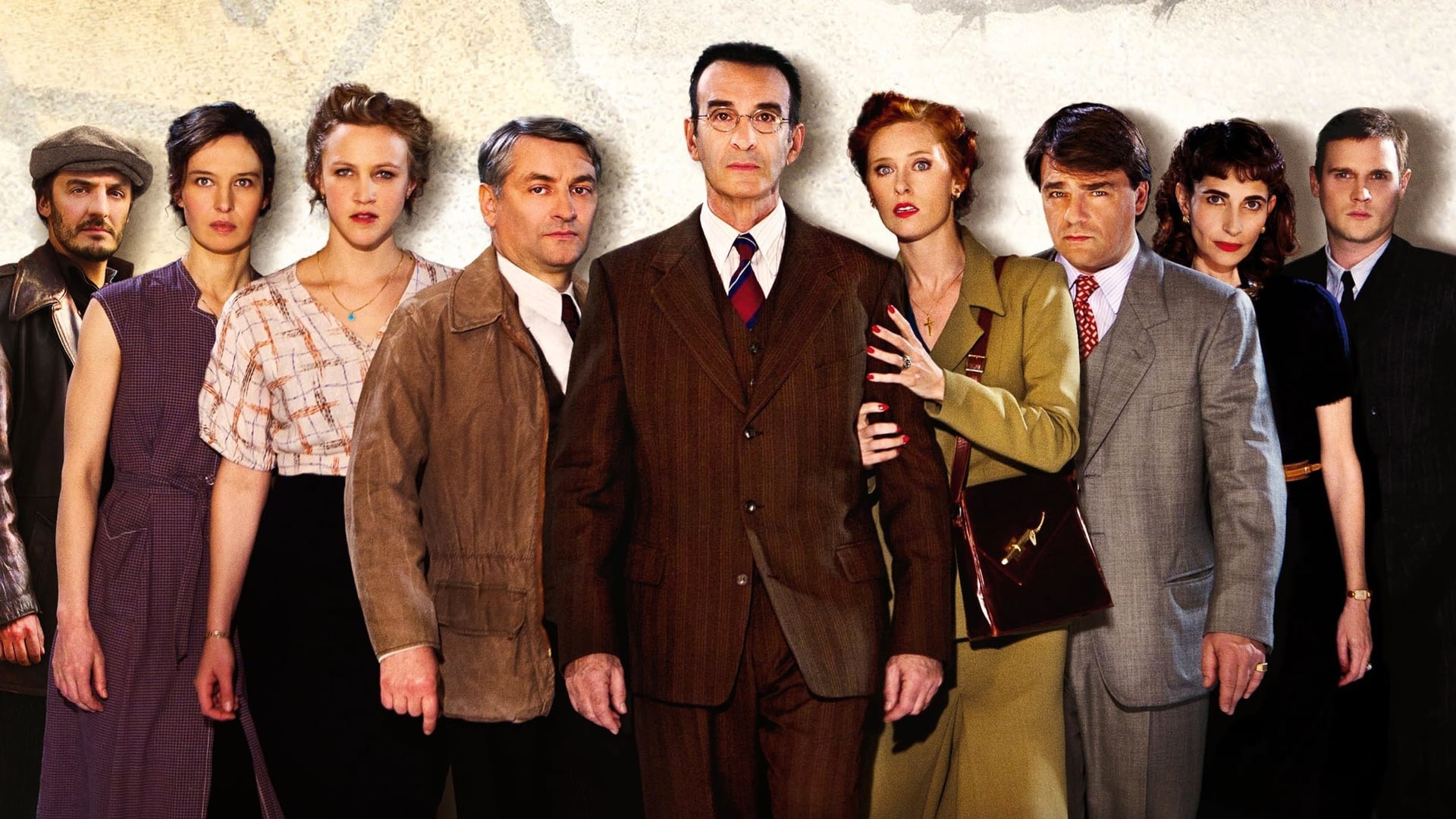 Foto do filme The Line