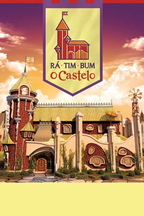 Castelo Rá-Tim-Bum