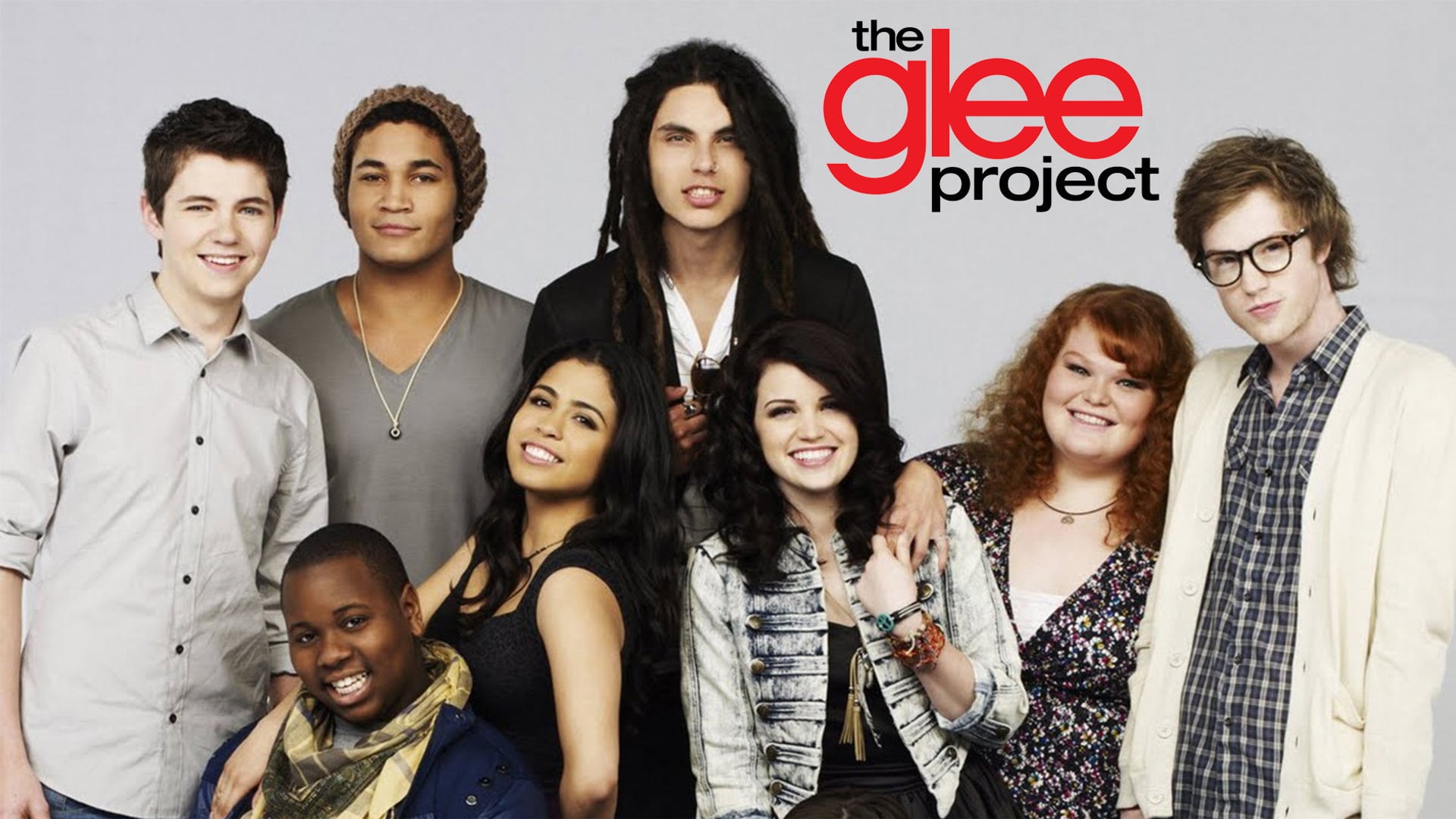 Foto do filme The Glee Project