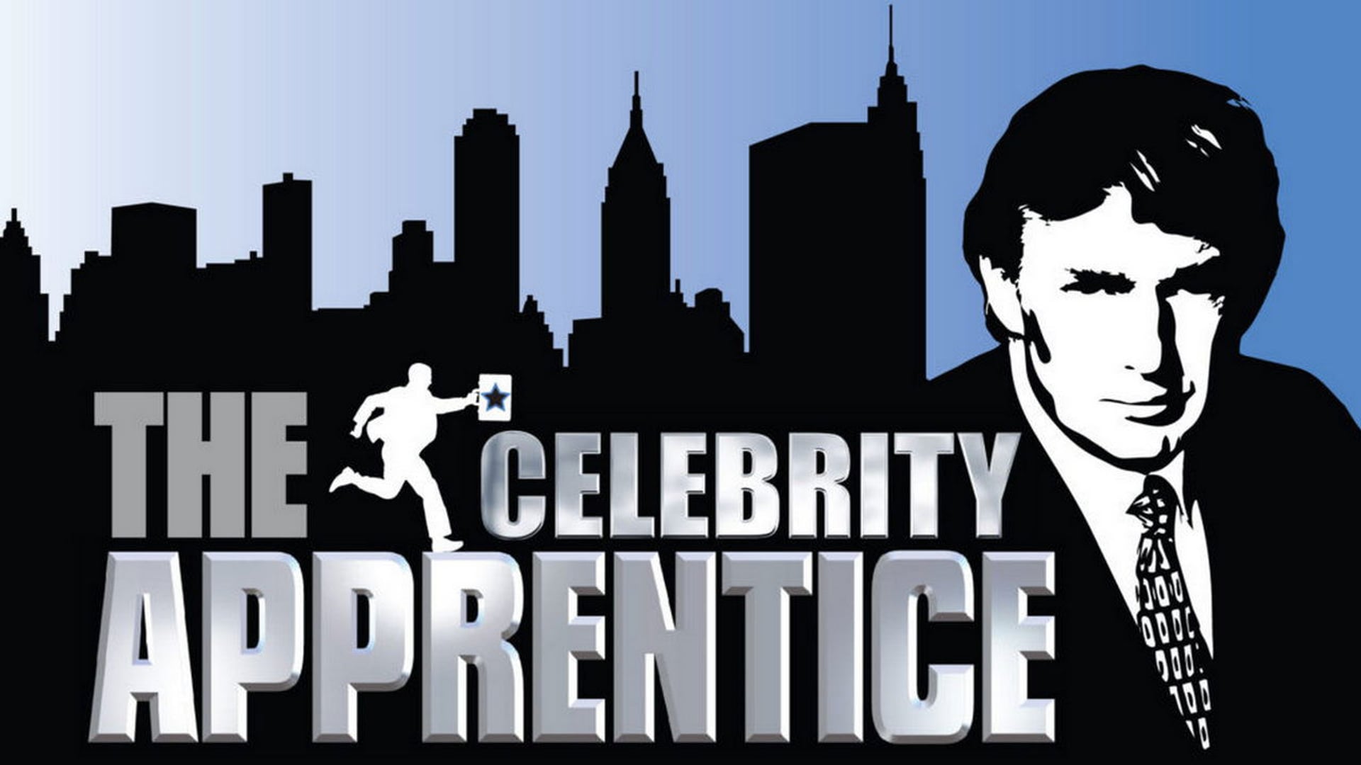 Foto do filme The Celebrity Apprentice