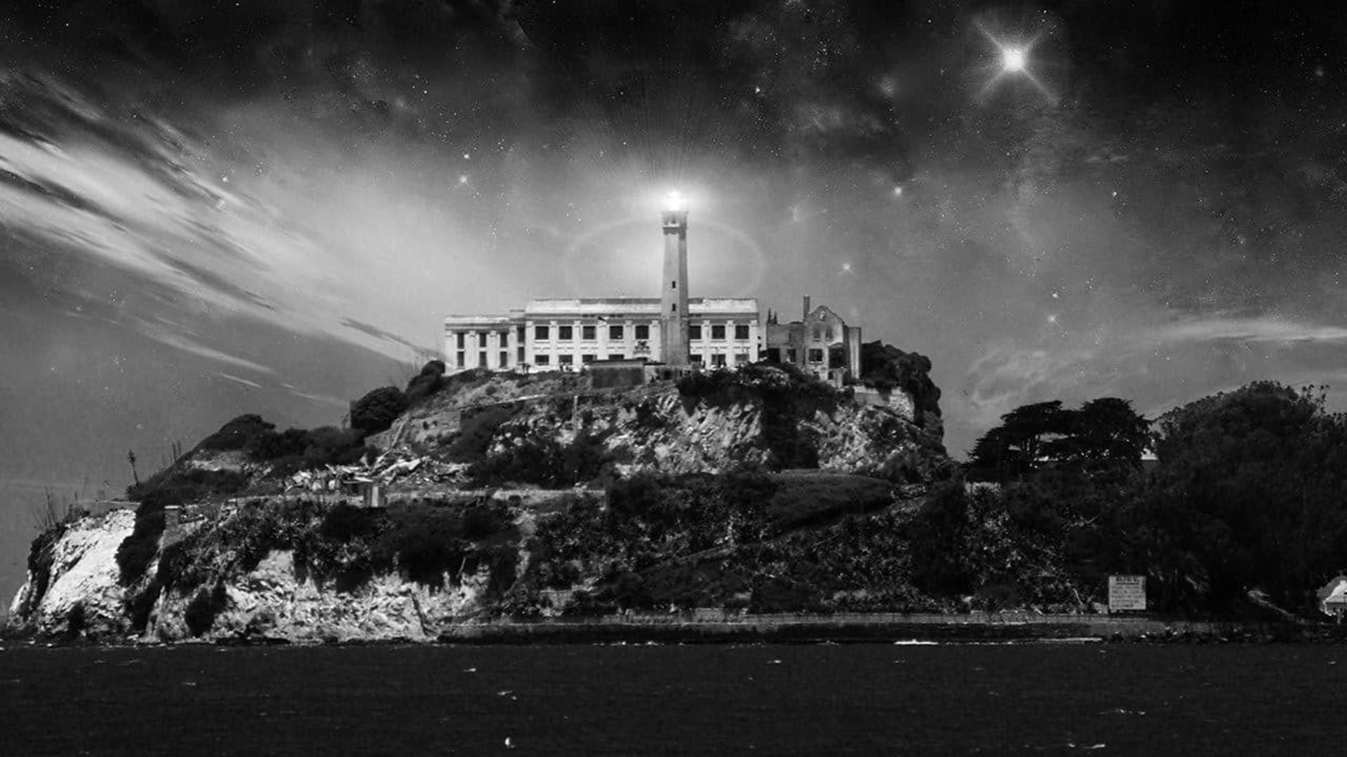 Foto do filme Alcatraz