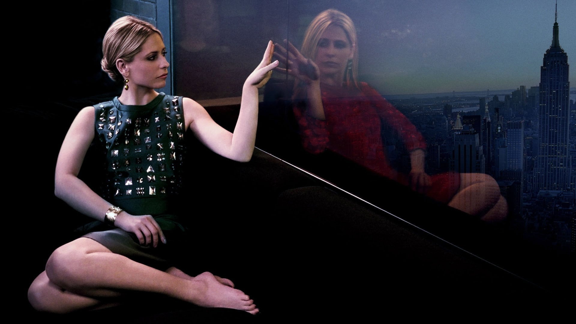Foto do filme Ringer