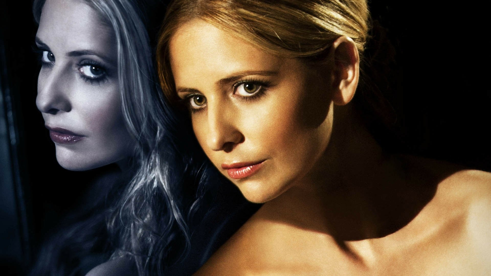 Foto do filme Ringer