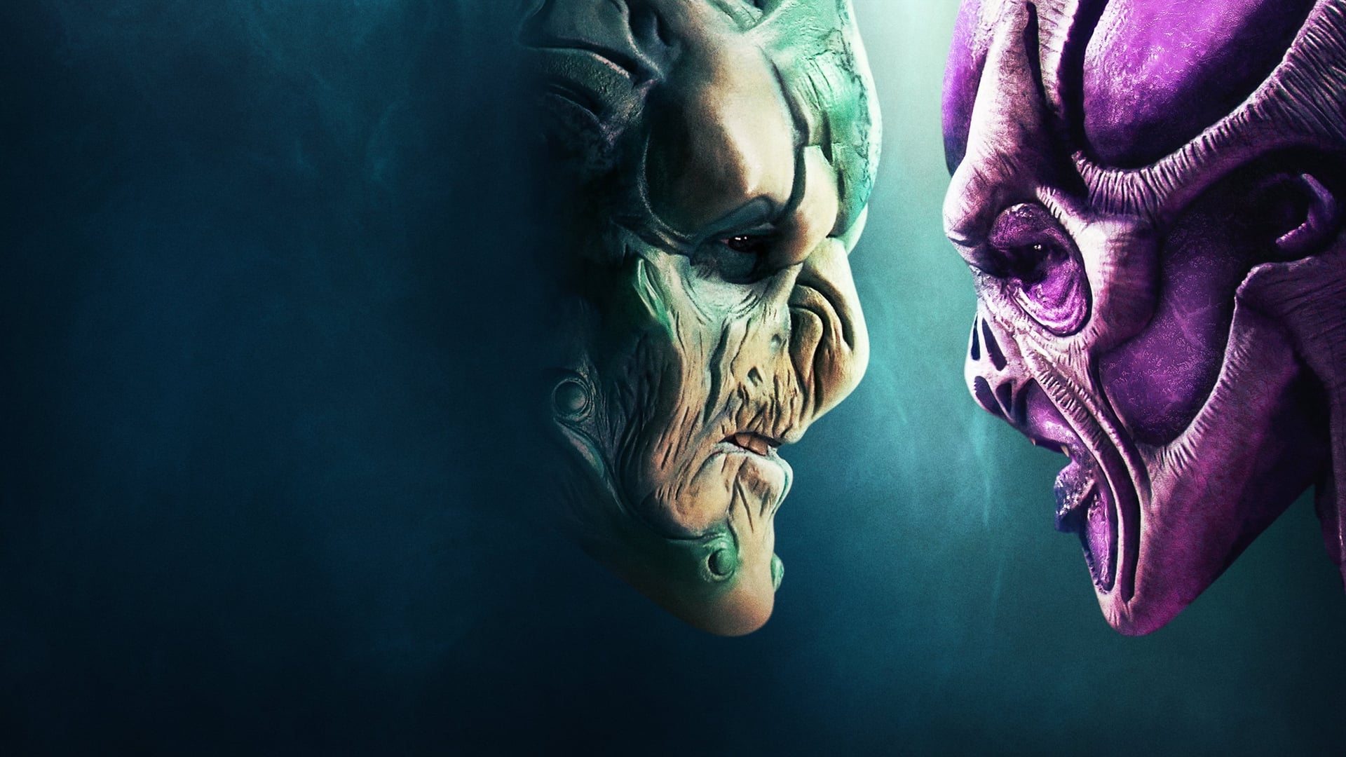 Foto do filme Face Off