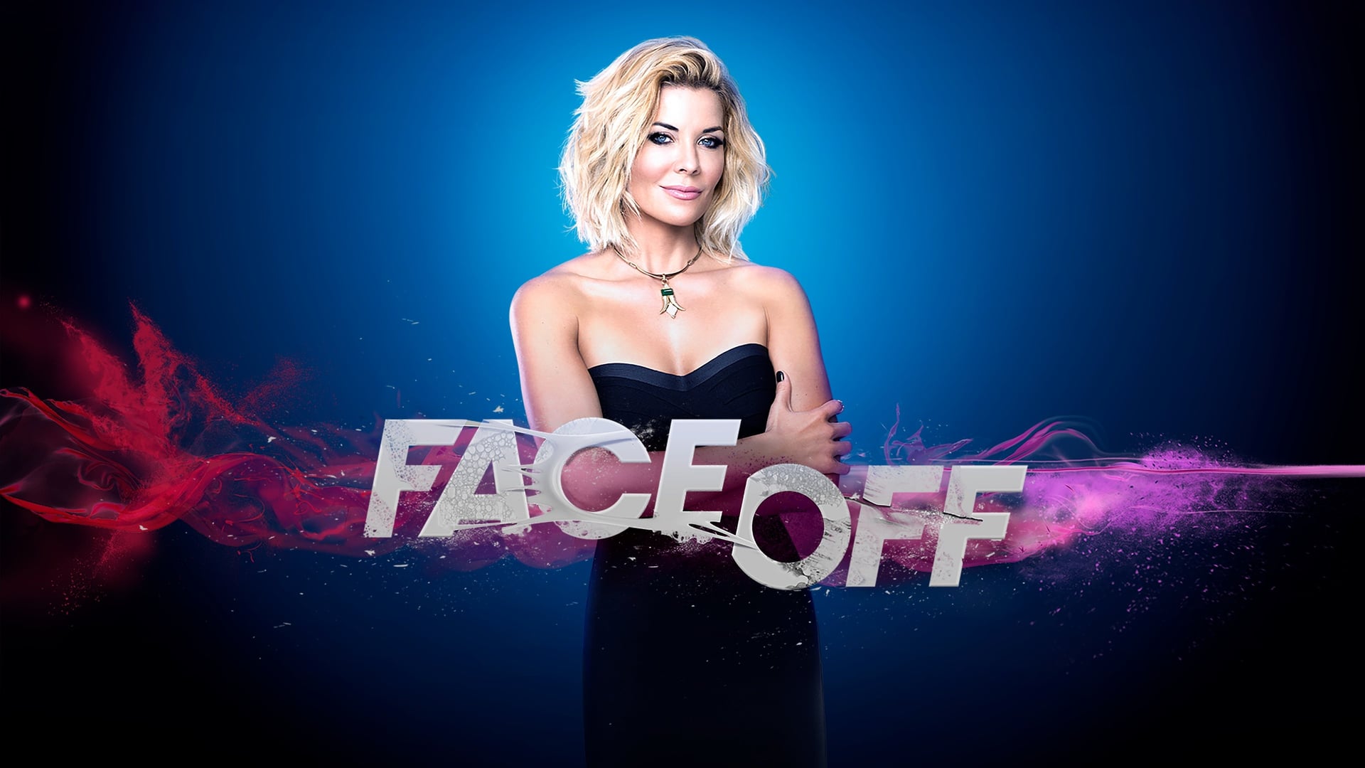 Foto do filme Face Off