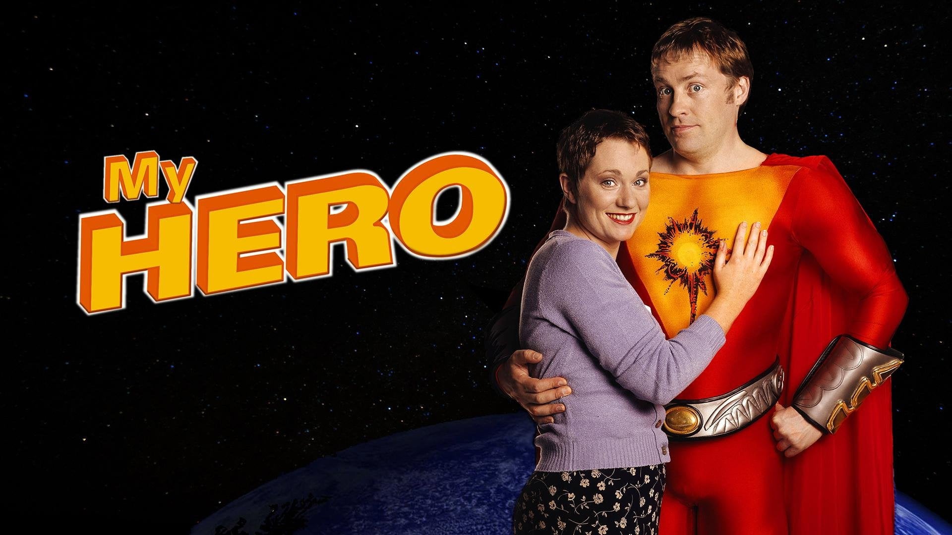 Foto do filme My Hero