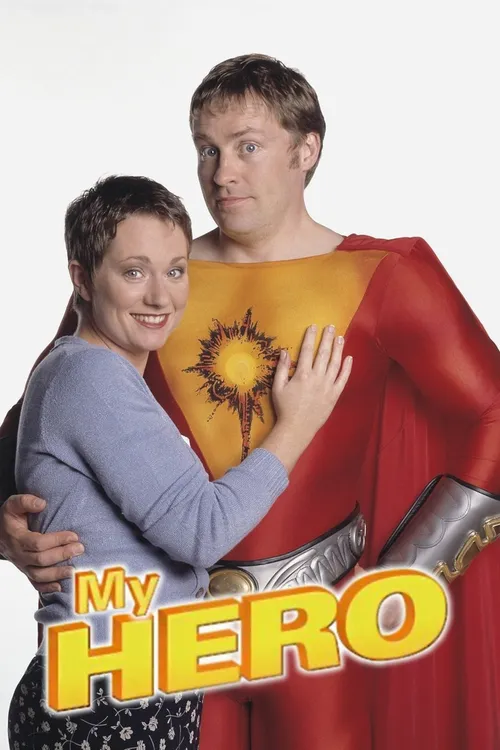 My Hero