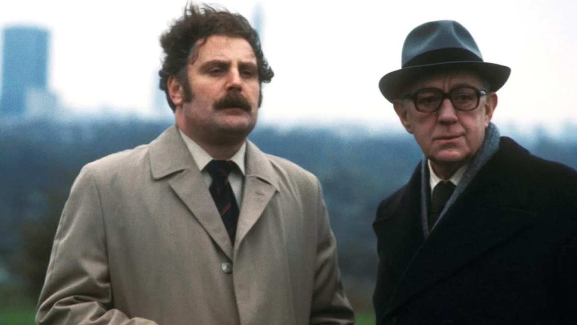 Foto do filme Tinker Tailor Soldier Spy