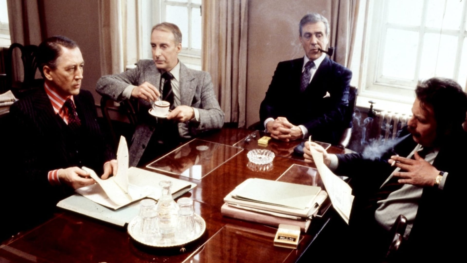 Foto do filme Tinker Tailor Soldier Spy