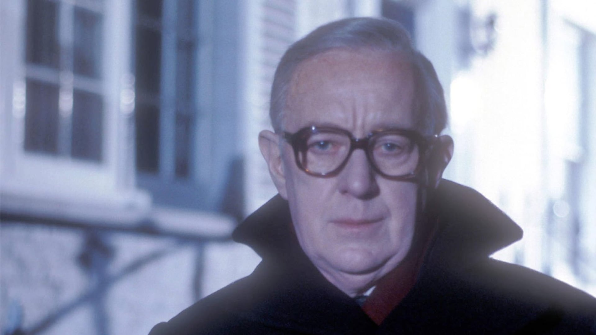 Foto do filme Tinker Tailor Soldier Spy