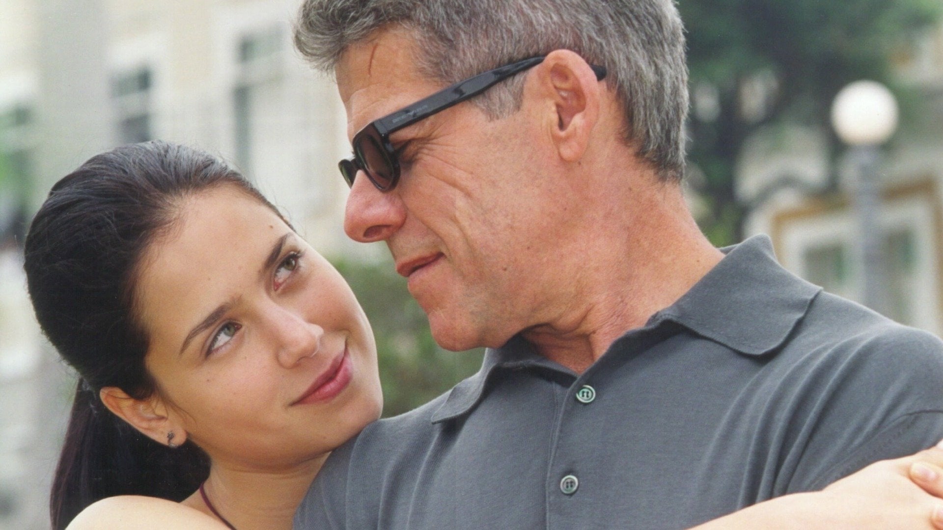 Foto do filme Presença de Anita
