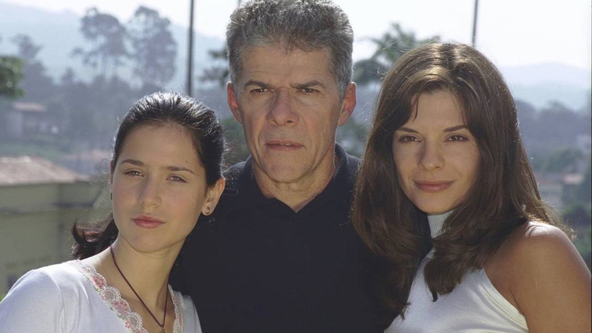 Foto do filme Presença de Anita