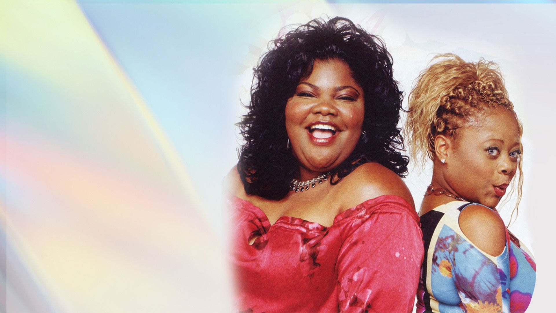 Foto do filme The Parkers