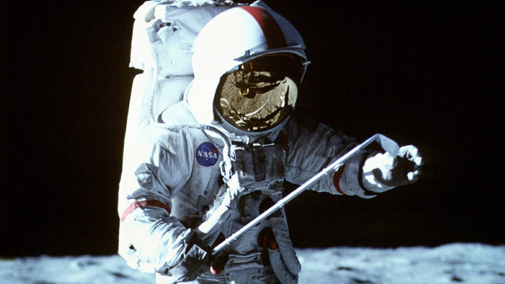 Foto do filme Da Terra à Lua