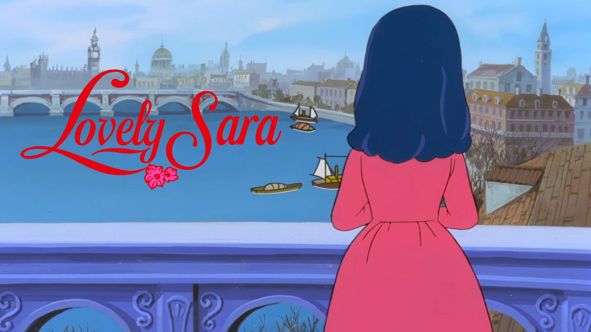Foto do filme Princess Sarah