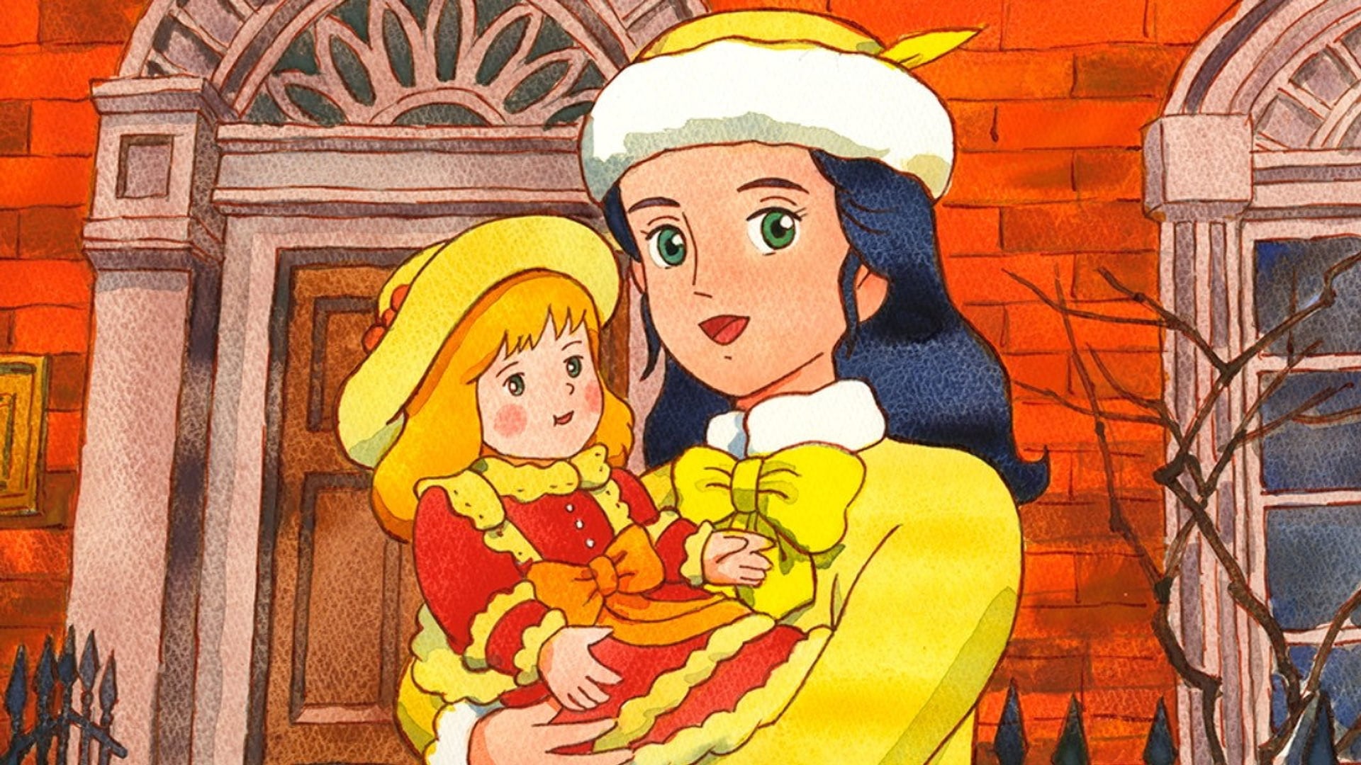 Foto do filme Princess Sarah