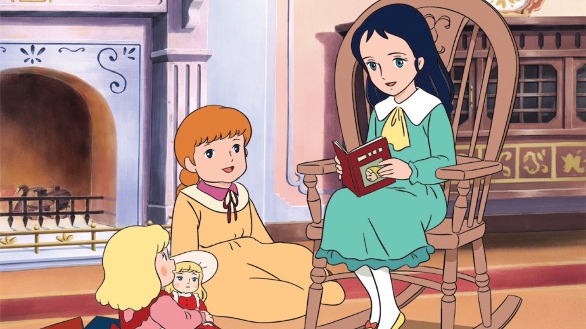 Foto do filme Princess Sarah