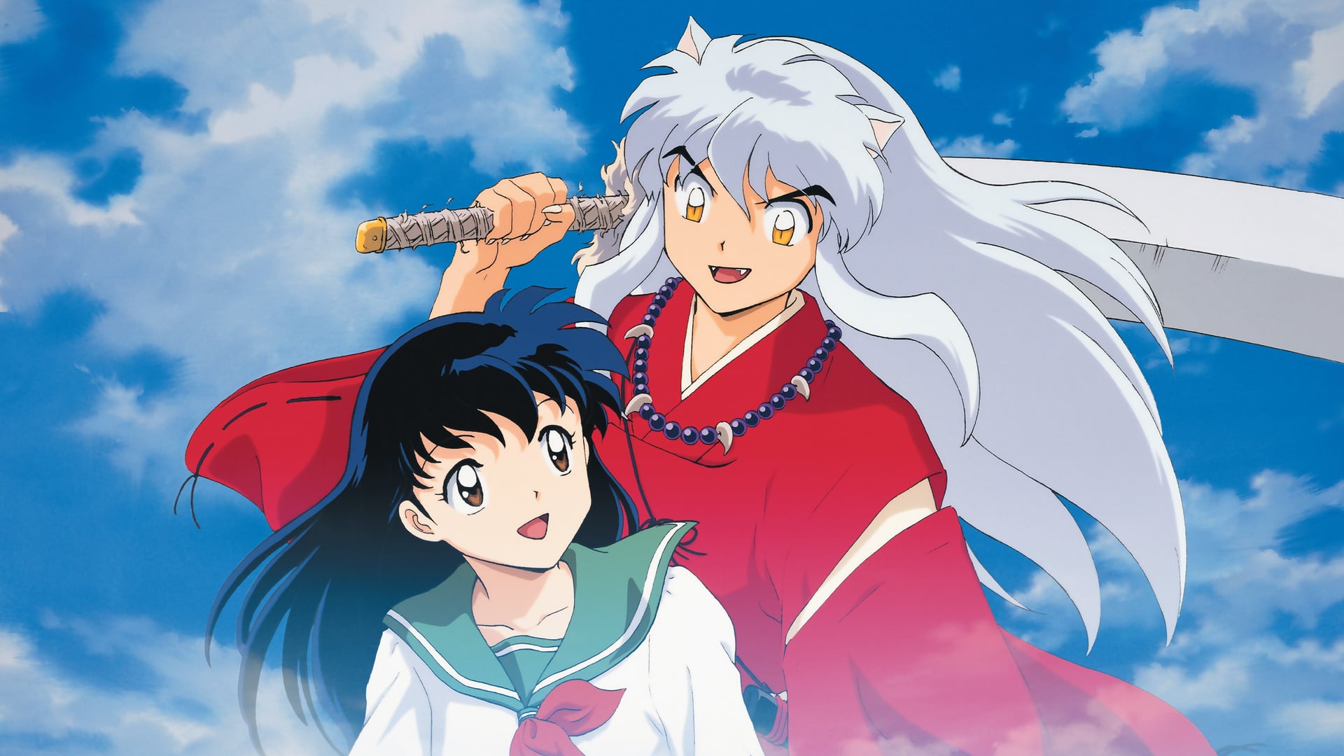 Foto do filme InuYasha