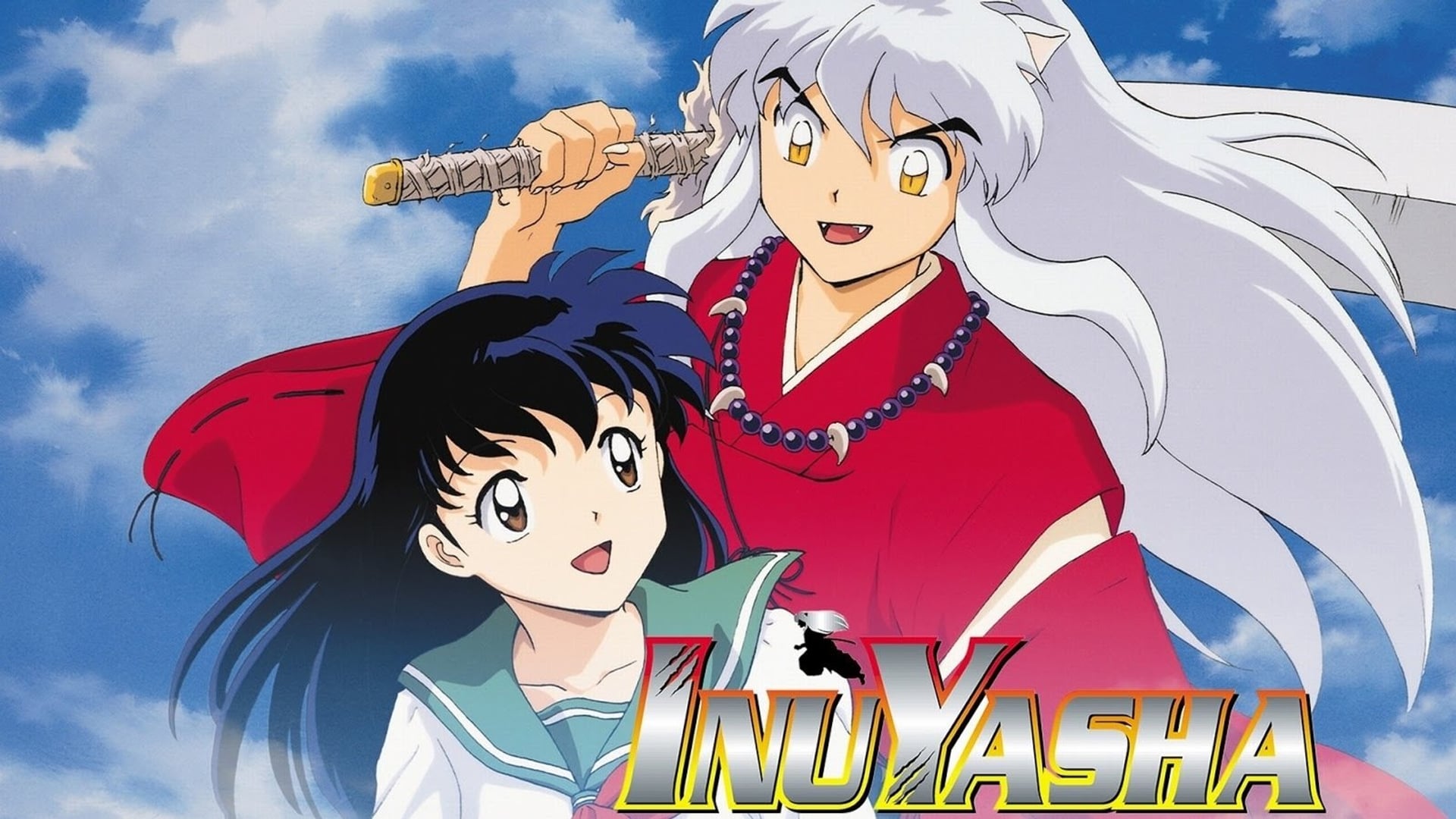 Foto do filme InuYasha