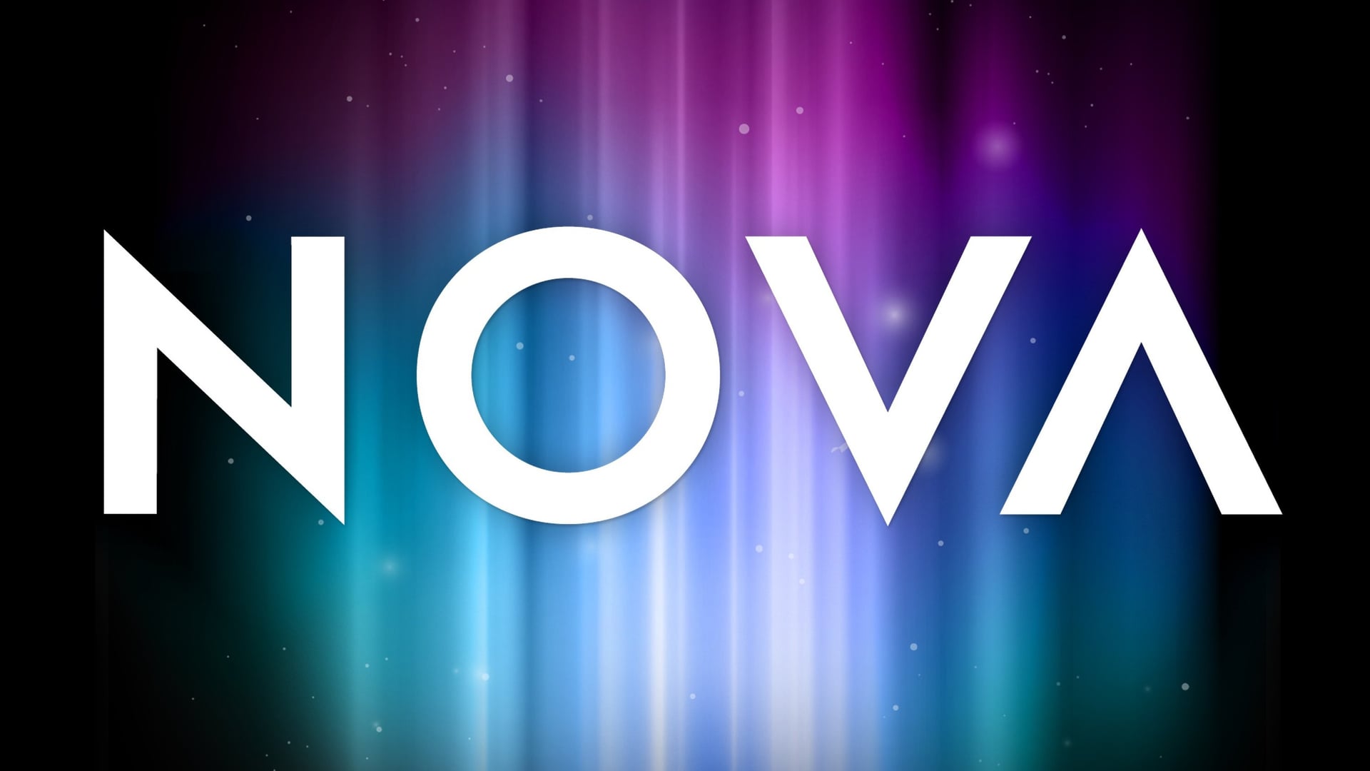 Foto do filme NOVA