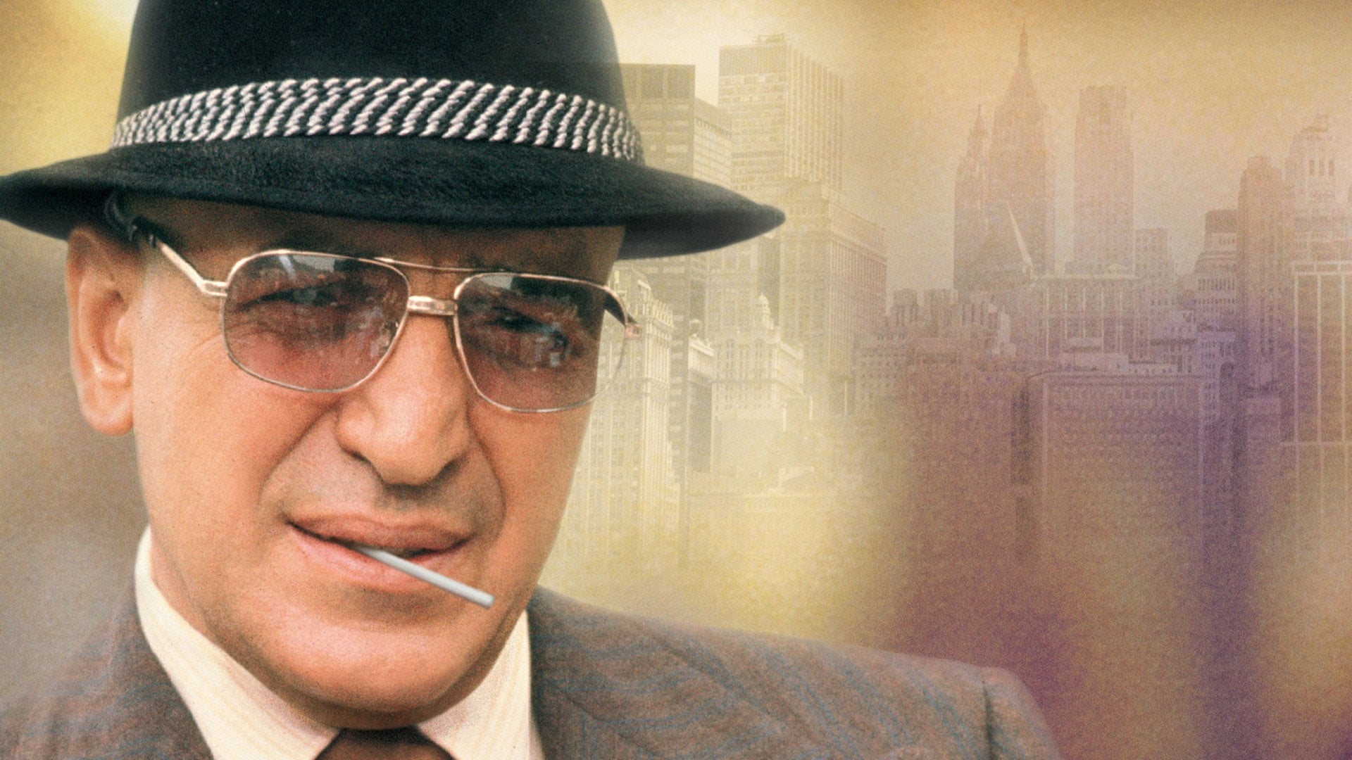 Foto do filme Kojak