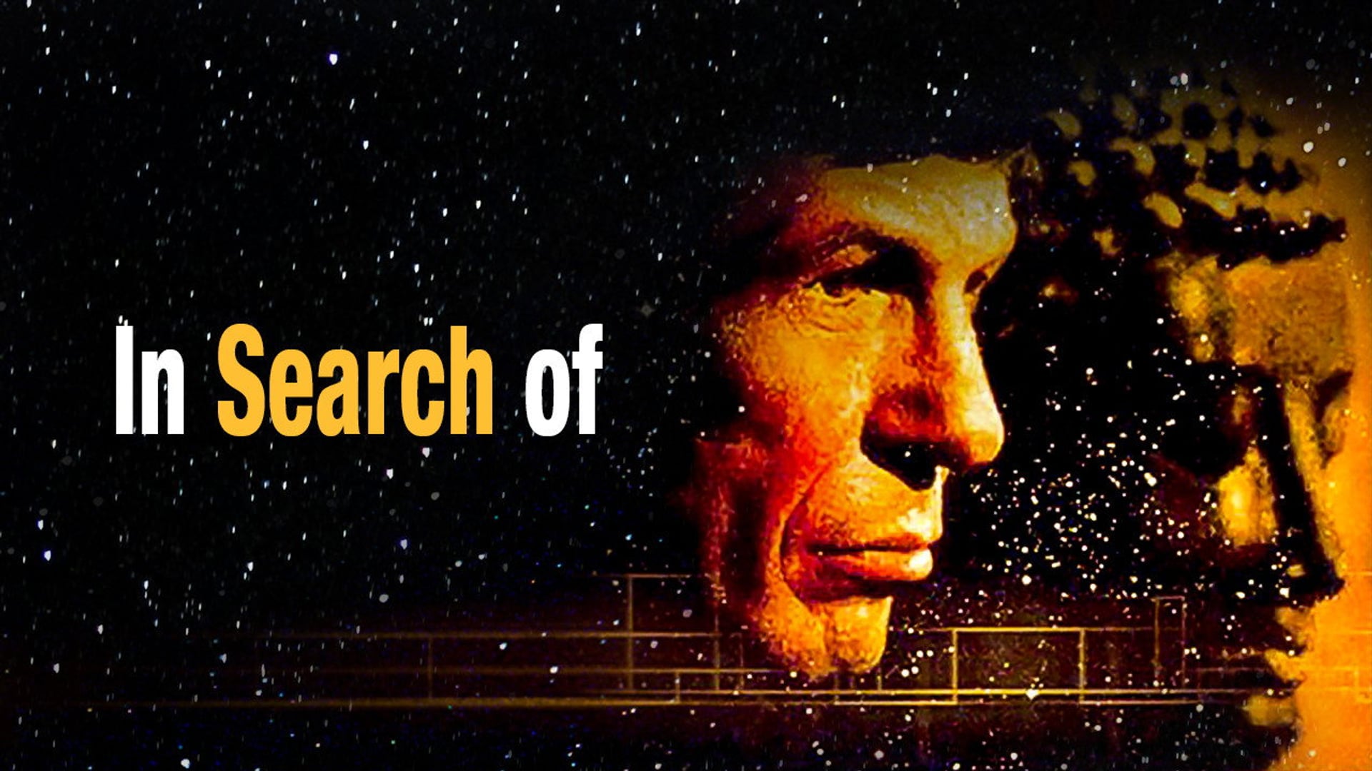 Foto do filme In Search of...