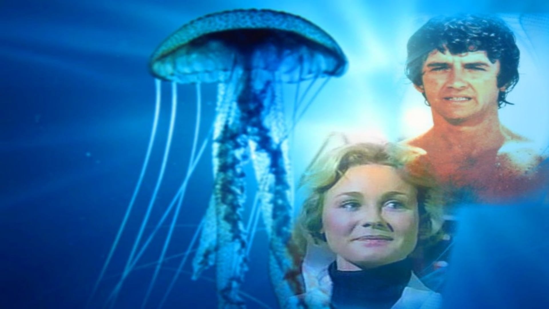 Foto do filme O Homem do Fundo do Mar