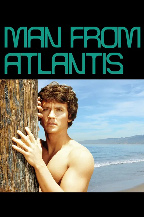 O Homem do Fundo do Mar