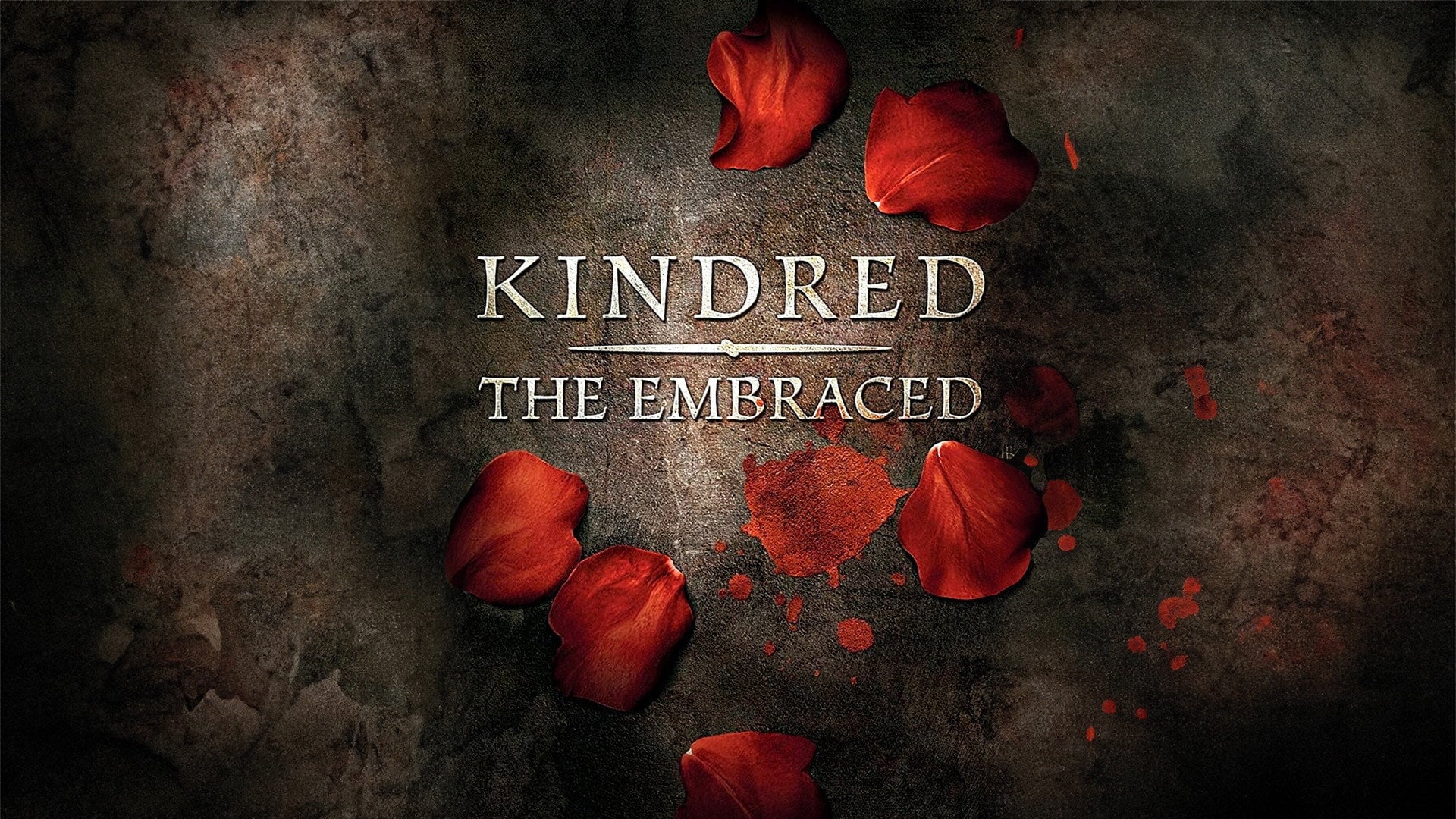 Foto do filme Kindred: Irmãos de Sangue