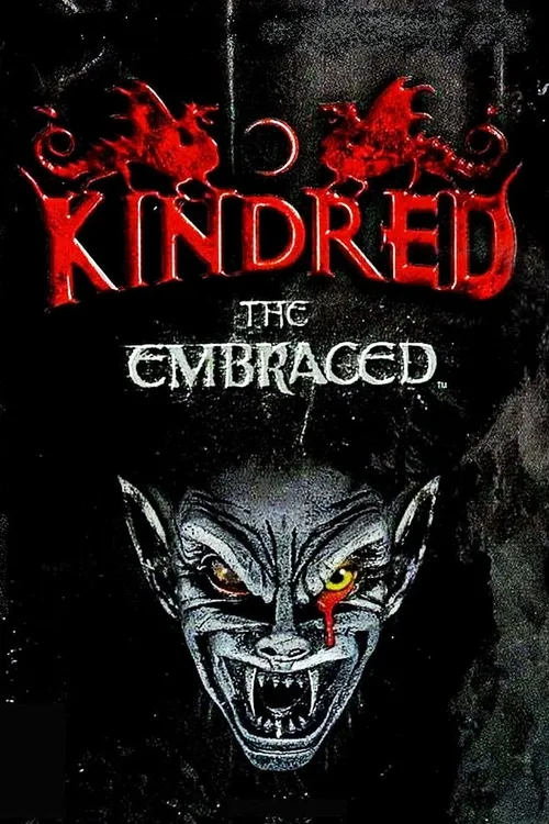 Kindred: Irmãos de Sangue